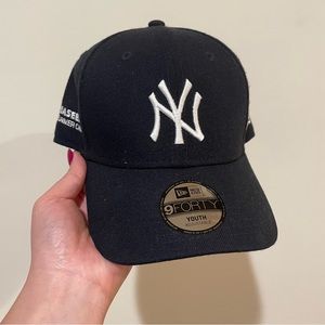 Yankees Hat